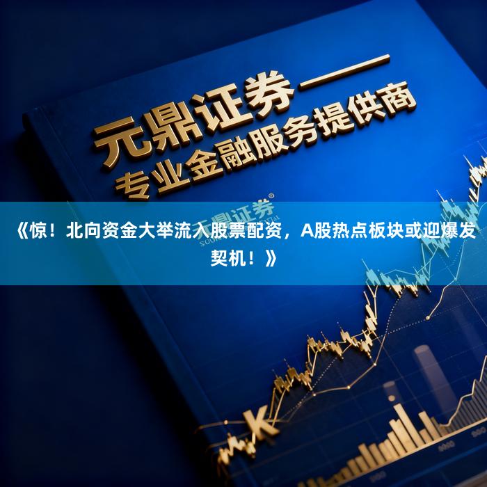 《惊！北向资金大举流入股票配资，A股热点板块或迎爆发契机！》
